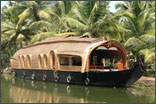 Kerala House Boat