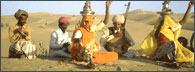 Fairs and Festivals of Rajasthan